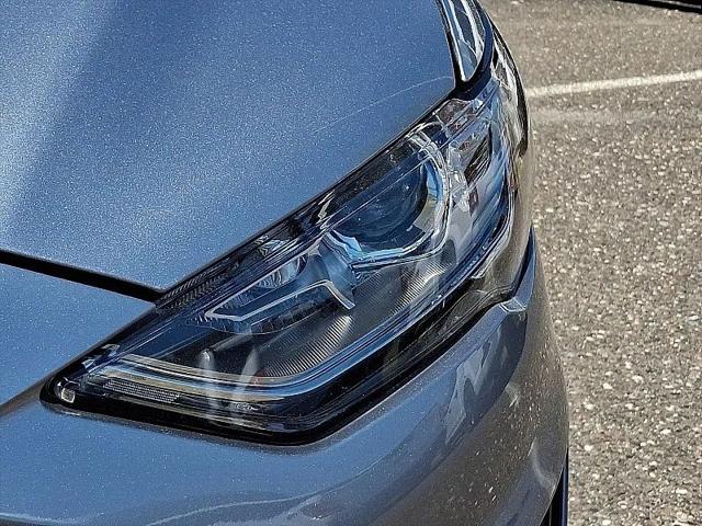 2020 Ford Fusion S
