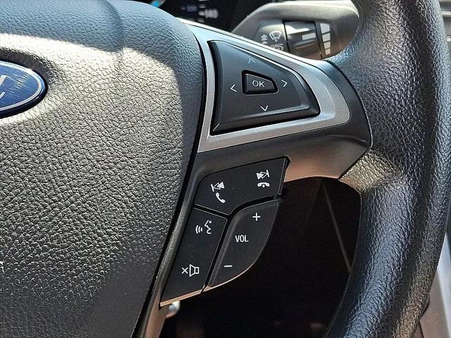 2020 Ford Fusion S