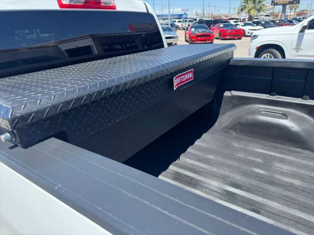 2020 Chevrolet Colorado 4WD Extended Cab Long Box LT