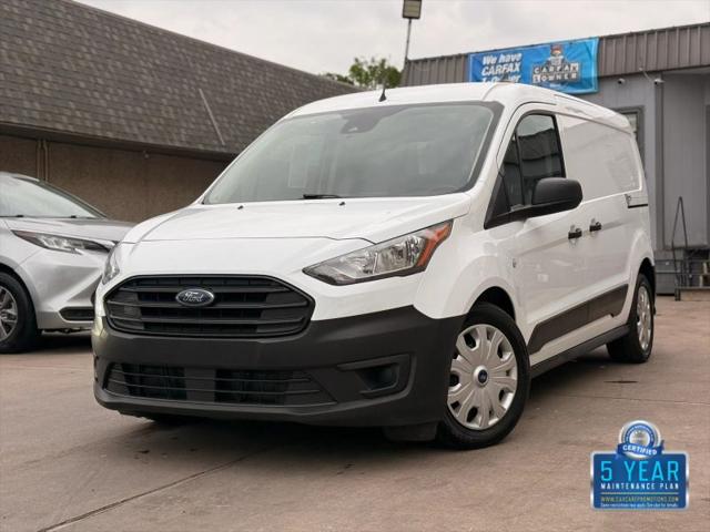 2022 Ford Transit Connect XL Cargo Van for sale in Houston, TX