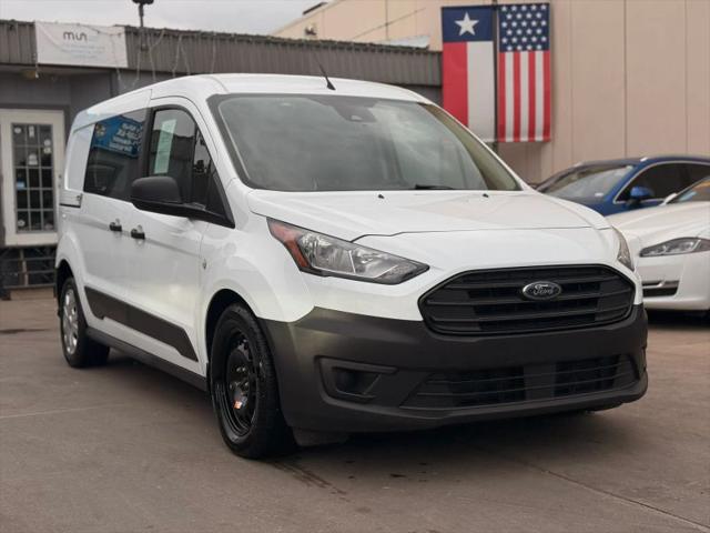 2022 Ford Transit Connect XL Cargo Van