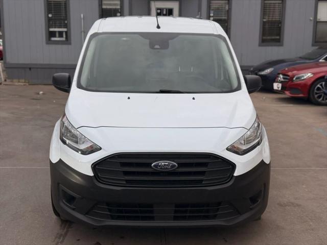 2022 Ford Transit Connect XL Cargo Van