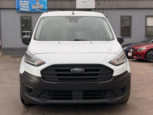 2022 Ford Transit Connect XL Cargo Van