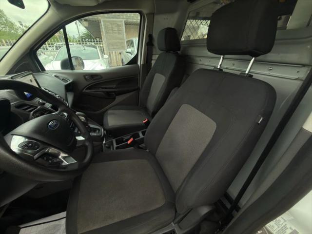 2022 Ford Transit Connect XL Cargo Van