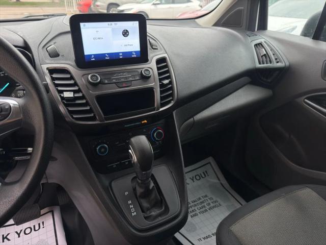 2022 Ford Transit Connect XL Cargo Van