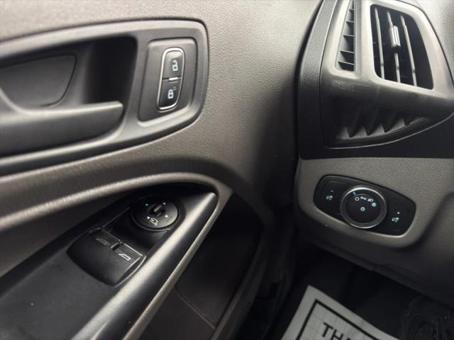 2022 Ford Transit Connect XL Cargo Van