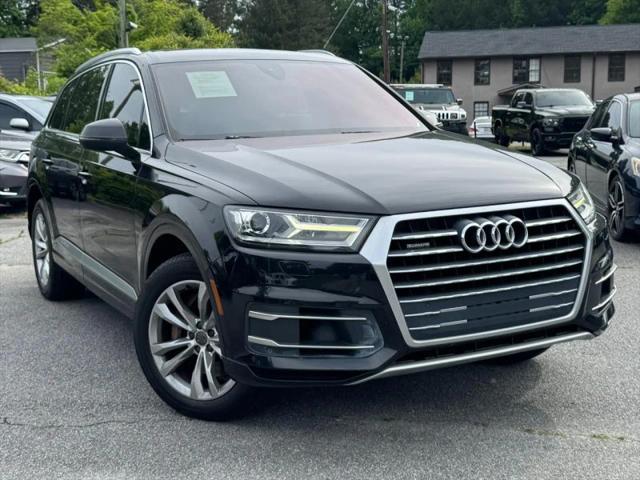 2019 Audi Q7 45 Premium for sale in Lilburn, GA