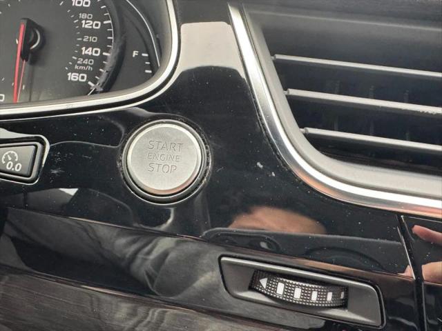 2019 Audi Q7 45 Premium