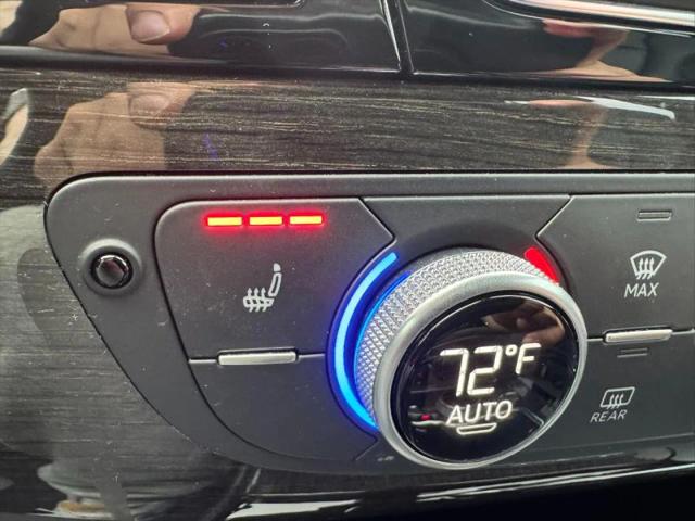 2019 Audi Q7 45 Premium