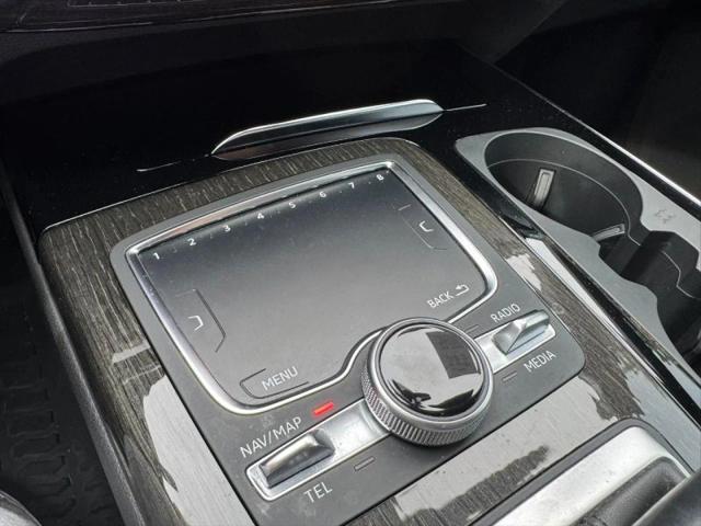 2019 Audi Q7 45 Premium