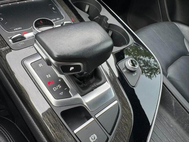 2019 Audi Q7 45 Premium