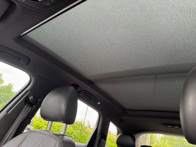 2019 Audi Q7 45 Premium