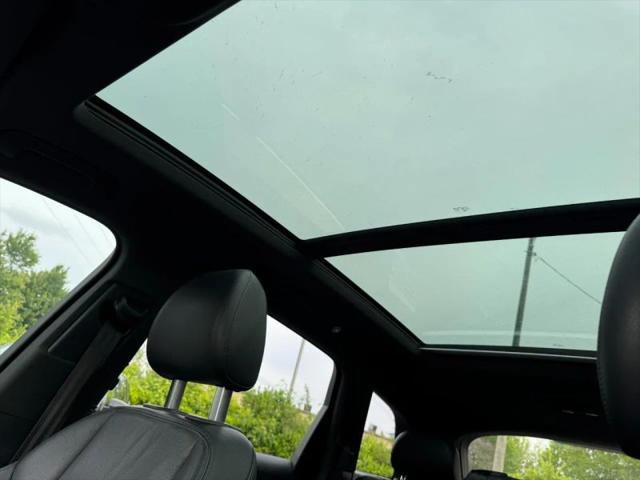 2019 Audi Q7 45 Premium