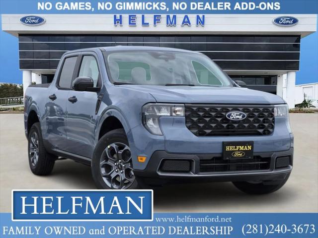 2026 Ford Maverick XLT for sale in Stafford, TX