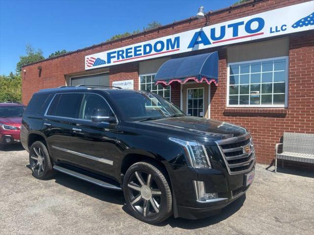 2016 Cadillac Escalade Luxury Collection for sale in Wilkesboro, NC
