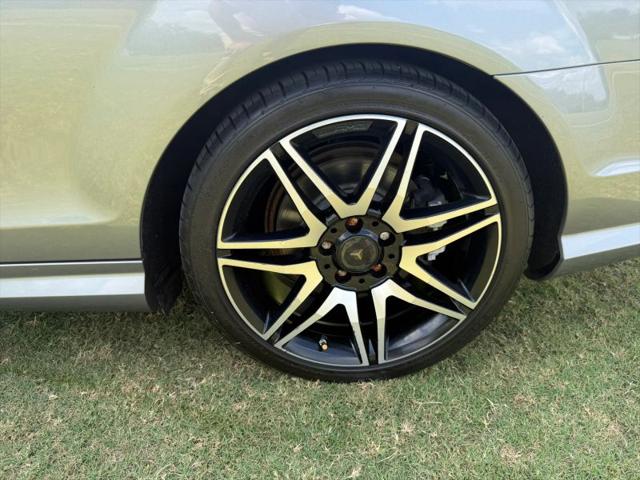 2013 Mercedes-Benz C 350 Sport
