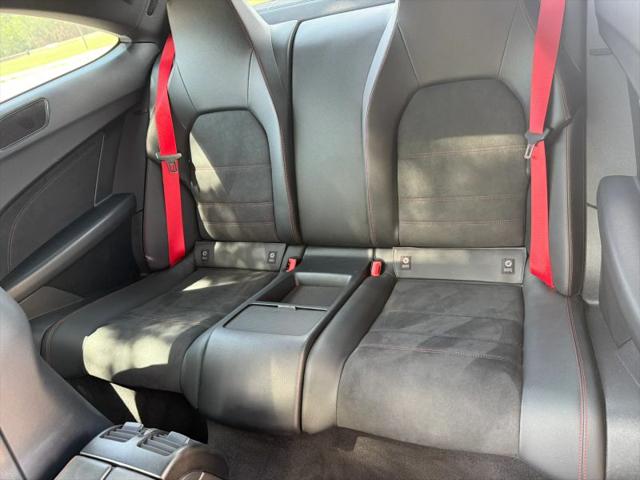 2013 Mercedes-Benz C 350 Sport