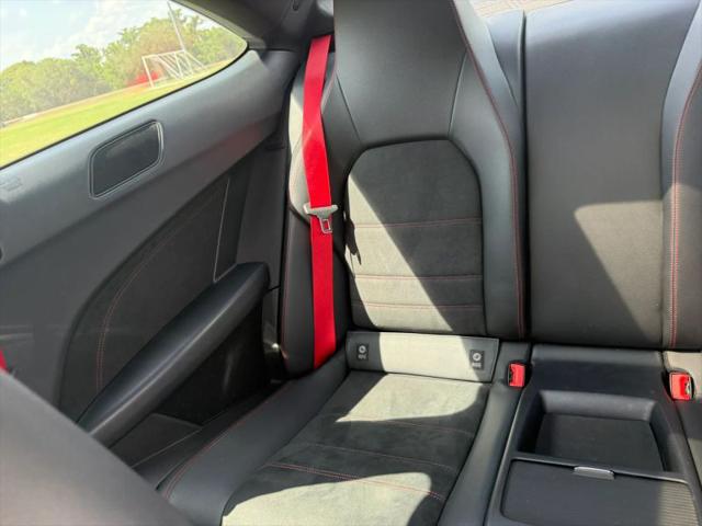 2013 Mercedes-Benz C 350 Sport