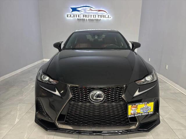2017 Lexus IS 300 300 for sale in Ridgewood, NY