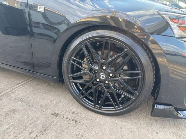 2017 Lexus IS 300 300