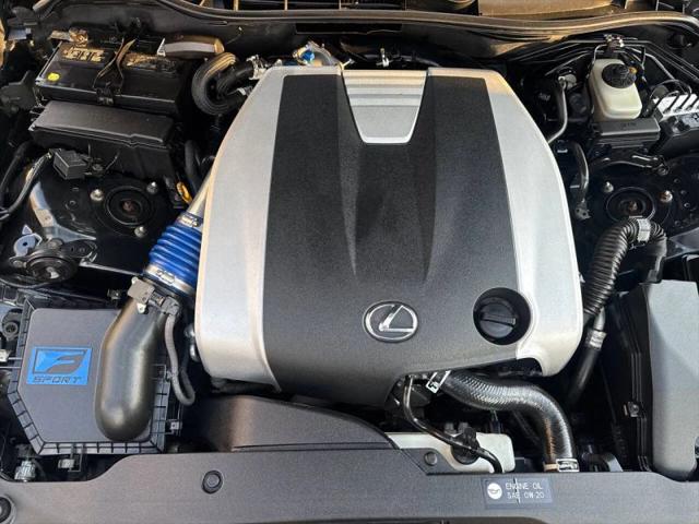 2017 Lexus IS 300 300