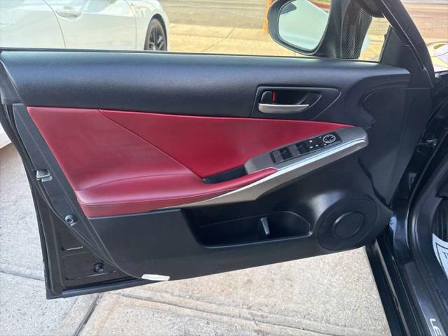 2017 Lexus IS 300 300