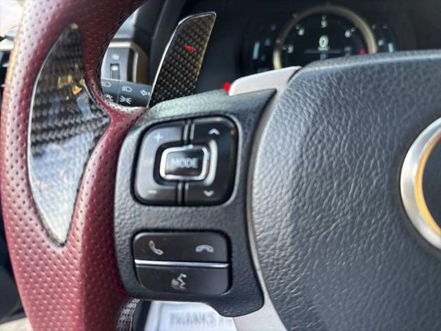 2017 Lexus IS 300 300