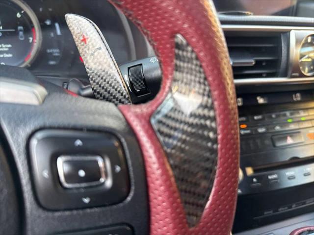 2017 Lexus IS 300 300