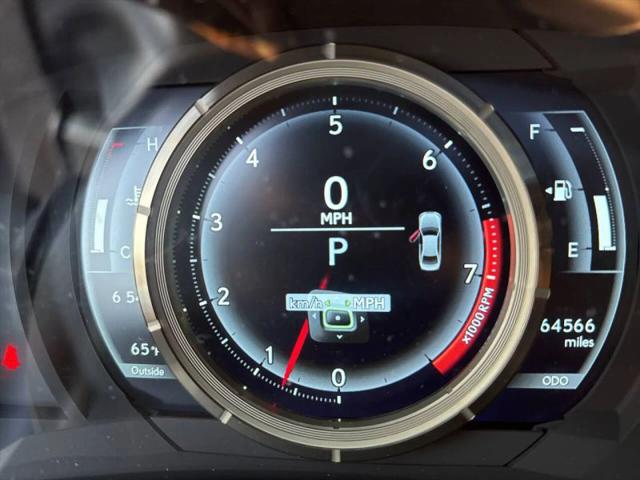 2017 Lexus IS 300 300