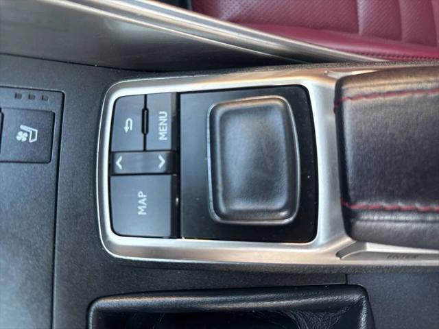 2017 Lexus IS 300 300