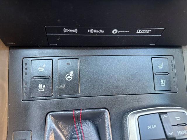 2017 Lexus IS 300 300