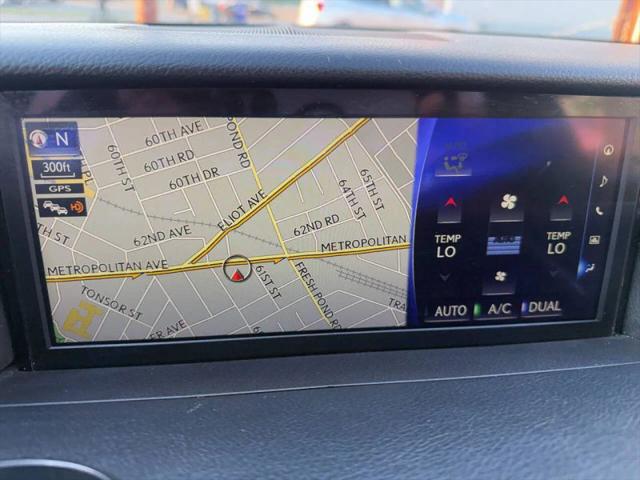 2017 Lexus IS 300 300
