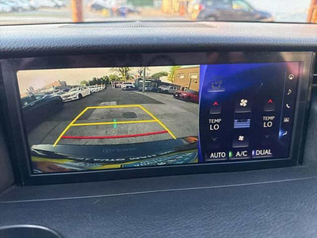 2017 Lexus IS 300 300