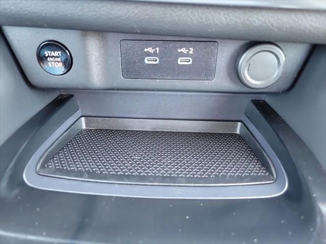 2024 Nissan Rogue SV Intelligent AWD