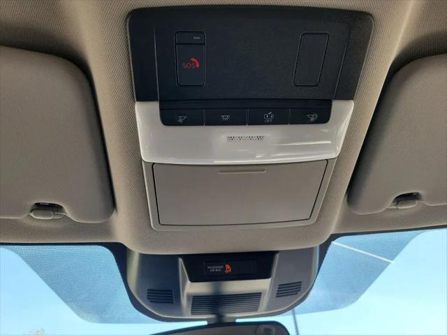 2024 Nissan Rogue SV Intelligent AWD
