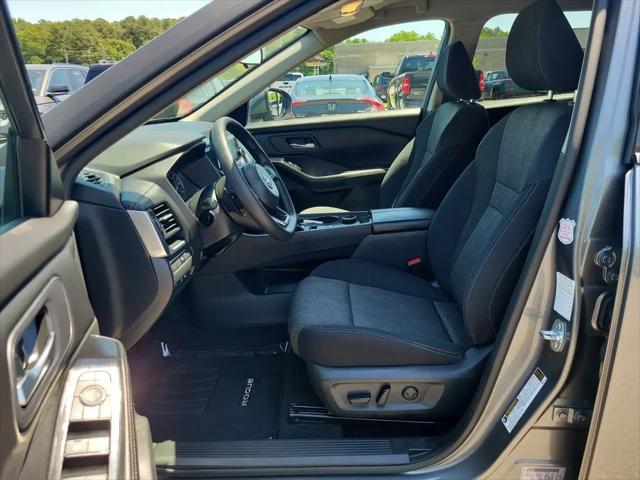 2024 Nissan Rogue SV Intelligent AWD
