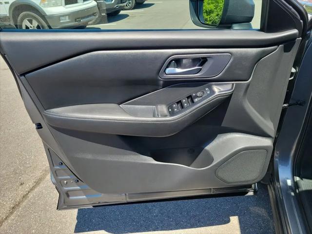 2024 Nissan Rogue SV Intelligent AWD