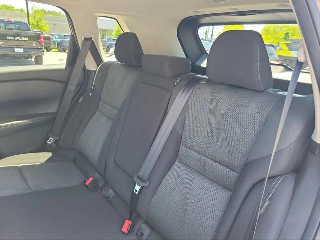 2024 Nissan Rogue SV Intelligent AWD
