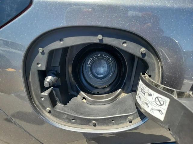 2024 Nissan Rogue SV Intelligent AWD