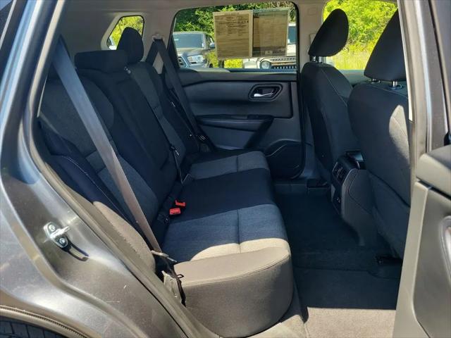 2024 Nissan Rogue SV Intelligent AWD