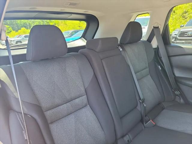 2024 Nissan Rogue SV Intelligent AWD
