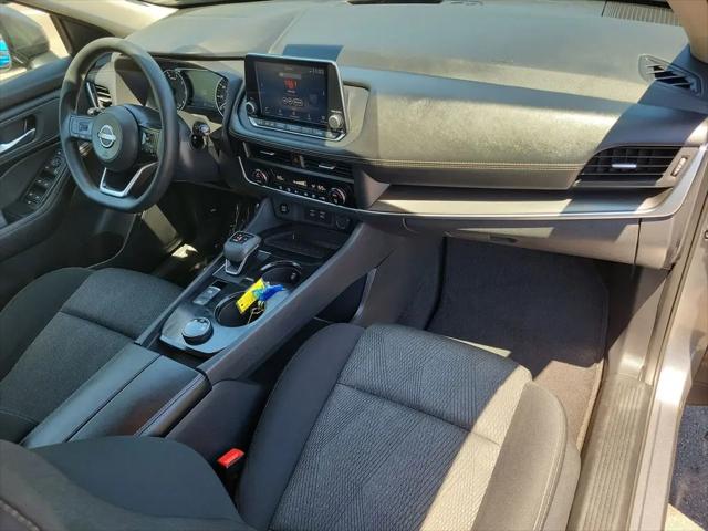 2024 Nissan Rogue SV Intelligent AWD