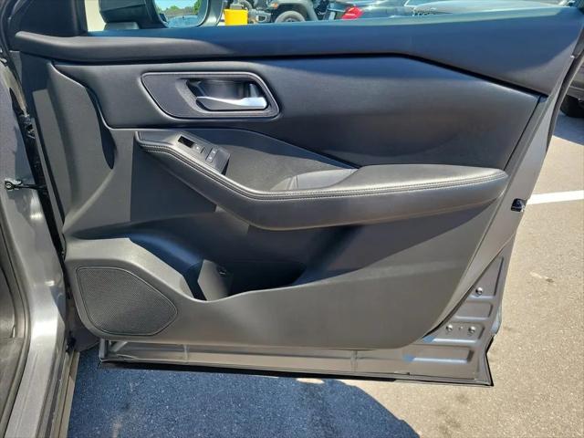 2024 Nissan Rogue SV Intelligent AWD