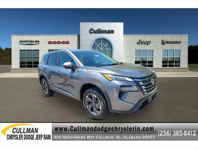 2024 Nissan Rogue SV Intelligent AWD for sale in Cullman, AL