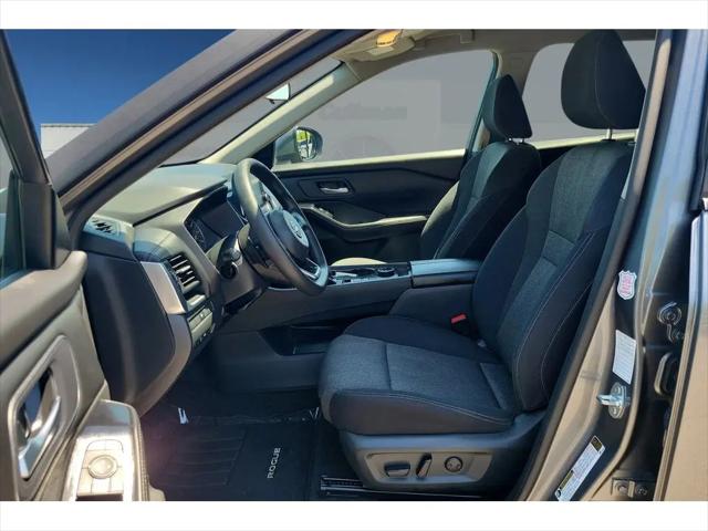 2024 Nissan Rogue SV Intelligent AWD