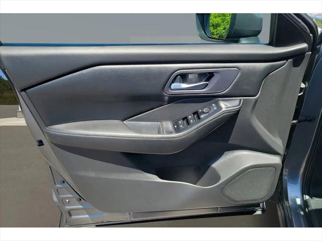 2024 Nissan Rogue SV Intelligent AWD