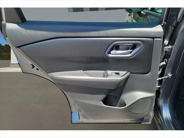 2024 Nissan Rogue SV Intelligent AWD