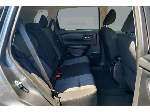 2024 Nissan Rogue SV Intelligent AWD