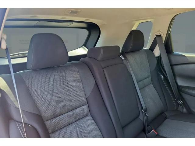 2024 Nissan Rogue SV Intelligent AWD