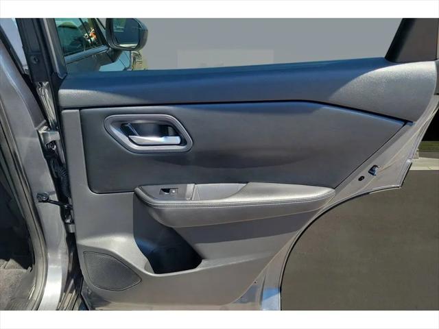 2024 Nissan Rogue SV Intelligent AWD